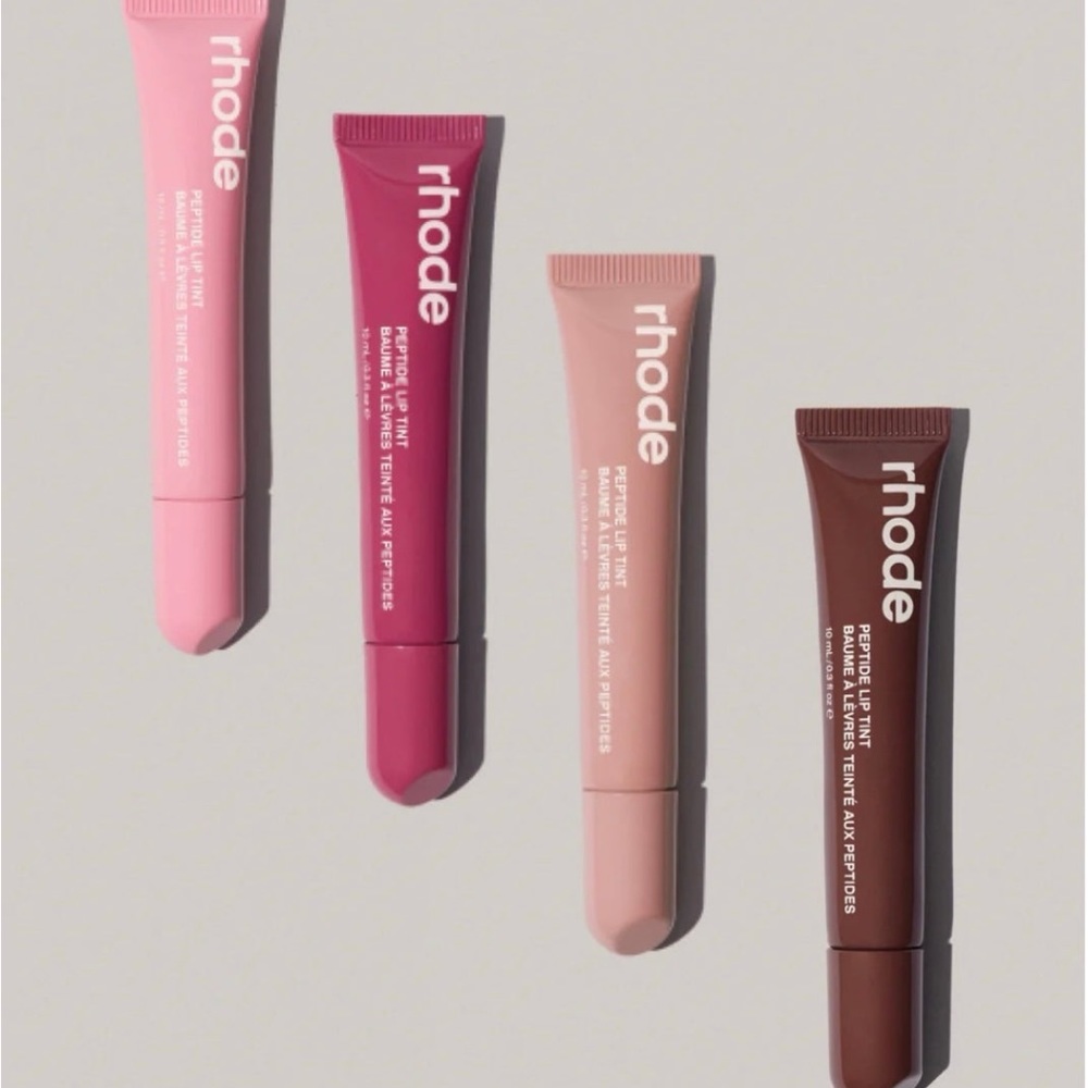 Rhode Peptide Lip Tint in Espresso (Old Formula) - Picture 5 of 5